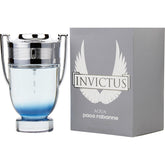 Paco Rabanne Invictus Aqua 100ML EDT Spray (M)